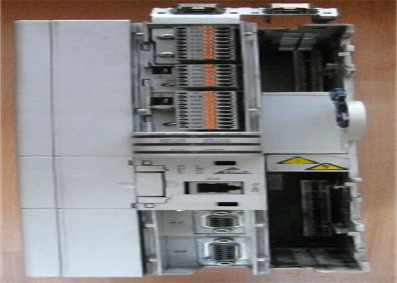 Lenze E94AMHE0074のサーボ ドライブは電圧3段階325/565/705VDCを入れた