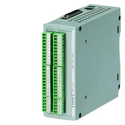 6DD1681-0GK0インタフェース・モジュール コミュニケーション コンバーターSU13 50ターミナル