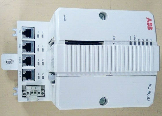 3BSE050198R1 PM866K01 中央ユニット モジュール AC 800M コントローラ モジュール