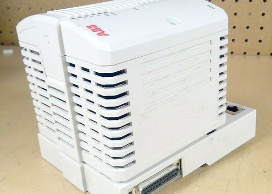 3BSE050198R1 PM866K01 中央ユニット モジュール AC 800M コントローラ モジュール