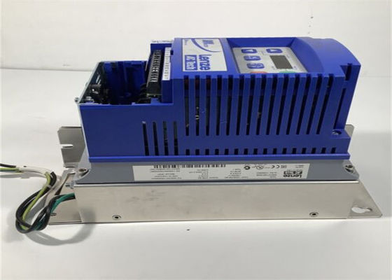 Lenze ESV371N01SXBドライブ頻度インバーター0.37 KW 0.5 HP COMMSの標準的なキーパッド無し