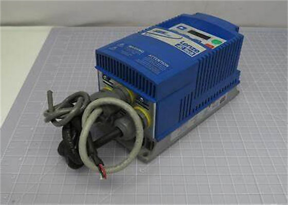 Lenze ESV371N01SXBドライブ頻度インバーター0.37 KW 0.5 HP COMMSの標準的なキーパッド無し