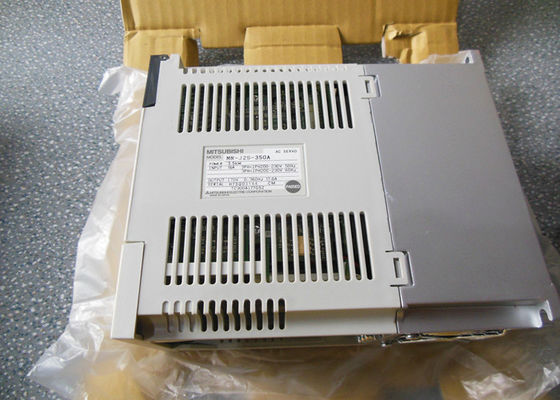 在庫で新しい三菱新しい3.5KWドライブMR-J2S-350A 200V ACサーボ アンプ