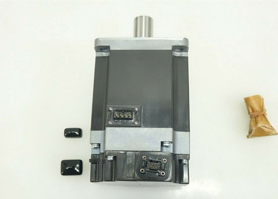 三菱電機HFシリーズ750W CNC機械のための産業サーボ モーターHF-KN73JK 4.8A