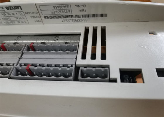 Lenze EVS9328-EI サーボ コントローラー 9300 シリーズ 400/480 VAC 22-30 KW (29.5-40.2 HP)