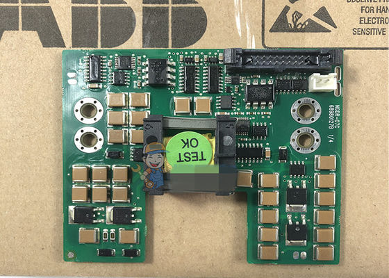 新しいABBの制動機板NGDR-07C 68980127Bインバーター運転者の制御回路板