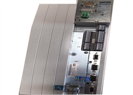 Lenze EVS9326-KHV531のサーボ コントローラー400-480のVAC 11KW産業サーボ ドライブ