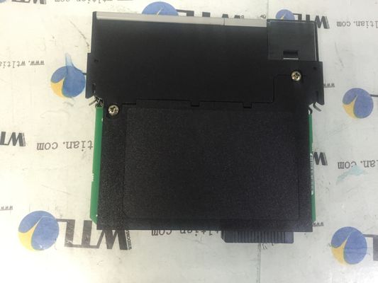 1756-L55M12アレン ブラッドリーControlLogix 5555のプログラム可能な論理のコントローラー750キロバイト