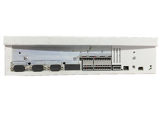 Lenze EVS9326-ET サーボ コントローラー 9300 シリーズ 400/480 VAC 11 KW (14.75 HP)