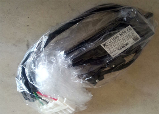 GYS101DC2-T2Aのサーボ モーター富士の電気230V 3000Rmpへの100W単一フェーズ200