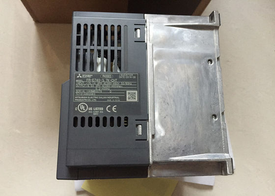 AC380-480V三菱の3段階モーターのための可変的な頻度インバーターFR-E740-3.7K-CHT