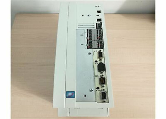 Lenze EVS9326-ETV907のサーボ コントローラー400-480 VAC 11KWサーボPLCの技術のパネルの台紙