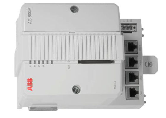 PM851AK01主装置3BSE066485R1 PLCのコントローラー プロセッサの単位のキット