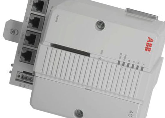 PM858K01 3BSE082895R1 AC 800Mコントローラー プロセッサの単位モジュール