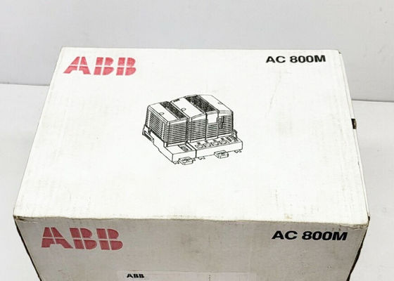PM858K01 3BSE082895R1 AC 800Mコントローラー プロセッサの単位モジュール