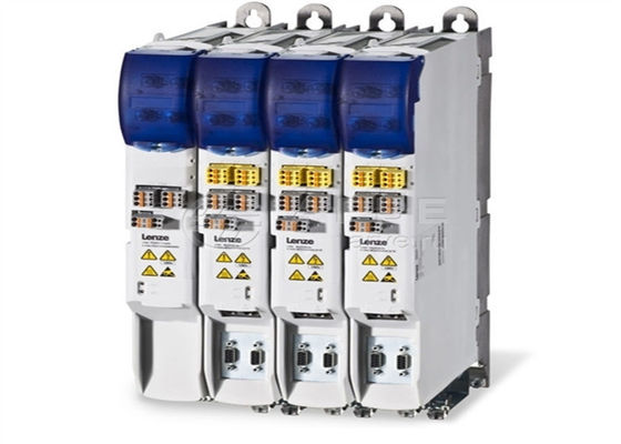 Lenze E70ACMSE0104SA2ETE SERVO-INVERTER I700 2000までのHZ可能