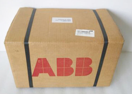 3HAC10543-1 モーター軸4-5型A ロボット IRB4400 AC サーボモーター 280912298E
