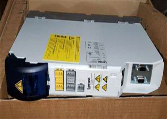 Lenze E70ACMSE0104SA2ETRの倍インバーターは565 VDC電圧を入れた