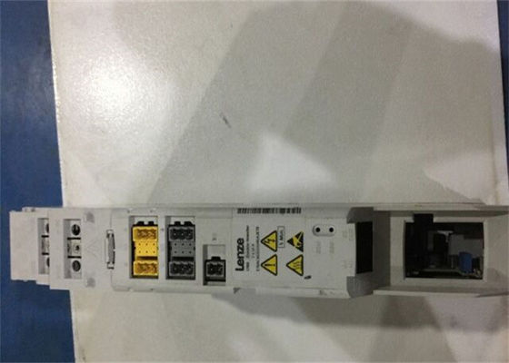 Lenze E70ACMSE0104SA2ETRの倍インバーターは565 VDC電圧を入れた
