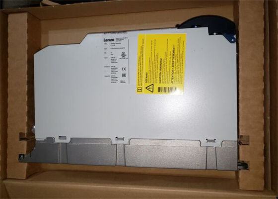 Lenze E70ACMSE0104SA2ETRの倍インバーターは565 VDC電圧を入れた