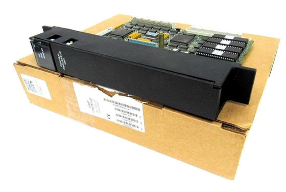 GE IC697CPU781 CPU 16のMHZの32ビット拡張できる中央処理装置は単一スロットCPUである