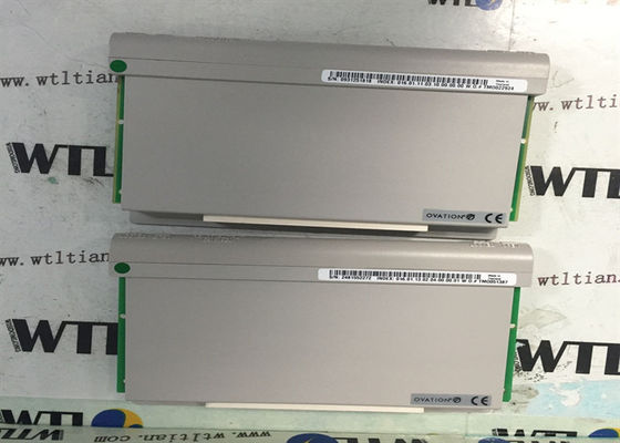 Westinghouse 1C31219G01   PLCsの大喝采のリレー出力されたモジュール16チャネル