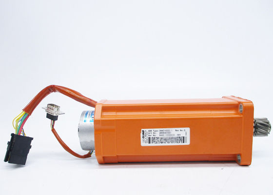 3HAC10555-1 モーター軸4と6タイプAサーボモーター 280608798F 新品