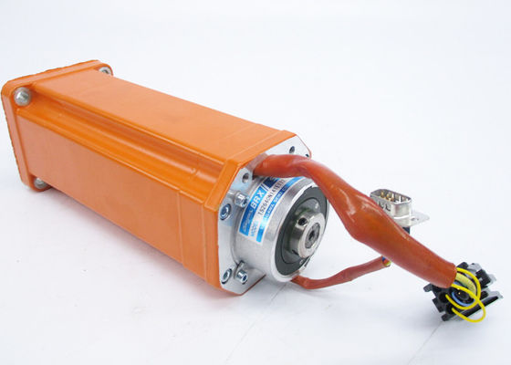 pinioを含むIRB4400ロボット モーターのための3HAC10603-1サーボ モーターAX.4-5 280608798F