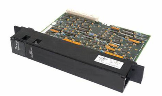 16 Kバイト プログラムを貯えるGE IC697BEM713 20-30の二回目