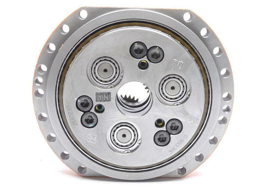 3HAC10828-13サーボ モーターRV 70F-125,8アセンブリ6軸線の変速機P070F016-32