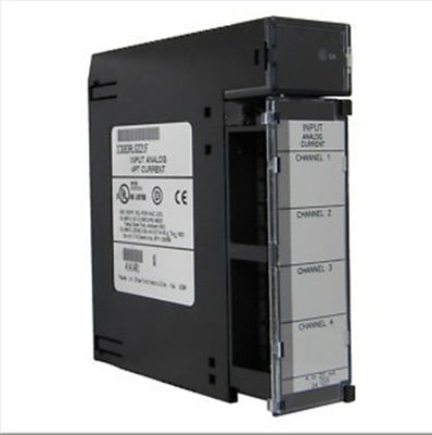 GE IC693CPU360 240Kバイトの構成可能のユーザーの記憶4K入力/出力8は作り付けのシリアル ポート0.22MSEC/Kを悩まさない