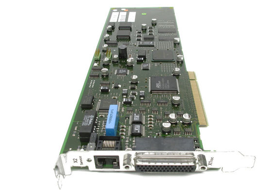 3HAC12158-1キャリアのサーキット ボードDSQC532 IOコンピュータPLCカード