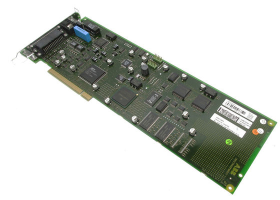 3HAC12158-1キャリアのサーキット ボードDSQC532 IOコンピュータPLCカード
