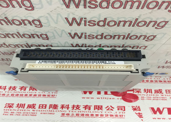 Westinghouse 1C31189G01   PLCsの速度の探知器は16のかまれた速度をインターフェイスさせる