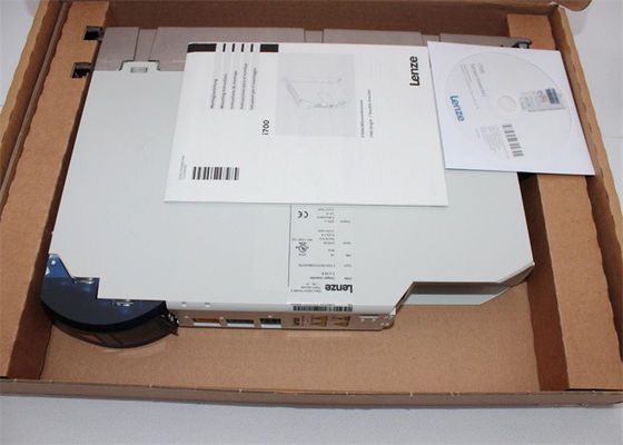 Lenze E70ACMSE0104SA1ETR SERVO-INVERTER I700 2000までのHZの可能な設置土台