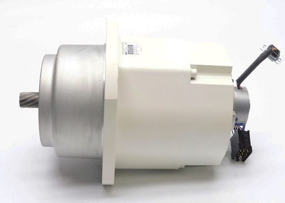 3HAC17332-1/01 サーボモーター部品 200V 11.3A モーター M32 B型 新品
