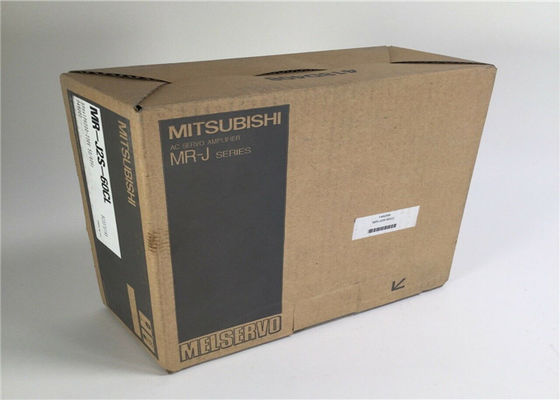 MR-J2S-60CLの産業Servoは三菱200V 600Wサーボ アンプを運転する