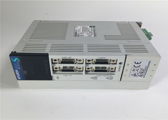 MR-J2S-60CLの産業Servoは三菱200V 600Wサーボ アンプを運転する