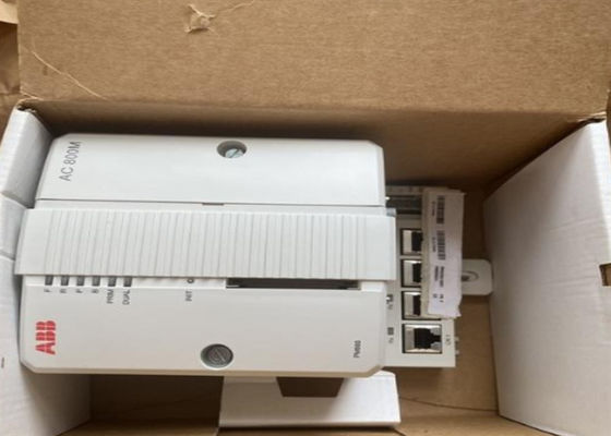 PM866AK01 3BSE076939R1デジタル私OモジュールABB 24 V DC 19.2-30 V DC