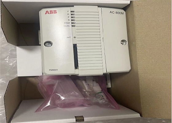 PM866AK01 3BSE076939R1デジタル私OモジュールABB 24 V DC 19.2-30 V DC