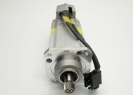 3HAC17343-1サーボ ギヤ モーターTYPE-B SGMAS-07ARB-AB11 R12542-024-76 200V