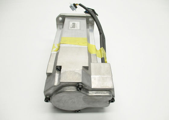 3HAC17343-1サーボ ギヤ モーターTYPE-B SGMAS-07ARB-AB11 R12542-024-76 200V