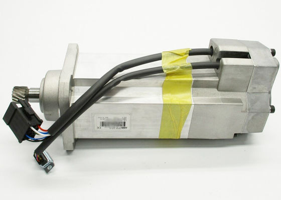 3HAC17343-1サーボ ギヤ モーターTYPE-B SGMAS-07ARB-AB11 R12542-024-76 200V