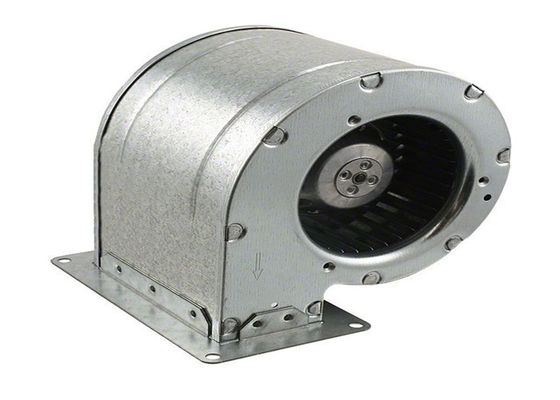 EBMPAPST 115VACの送風機D2E097-CB11-32の遠心冷却ファン120CFM;43W;47dBA