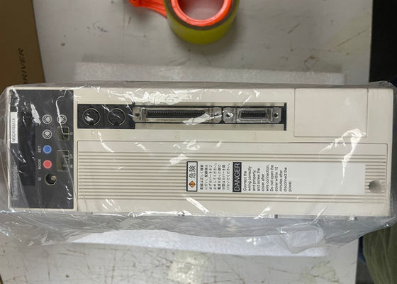 MDDA103A1Aの産業Servoは松下電器産業3ph 200-230V 4.1A 50/60Hzを運転する