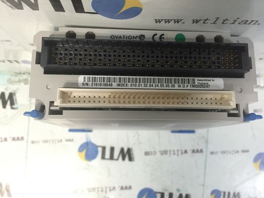 Westinghouseの大喝采の制御モジュール弁のポジシァヨナー1C31194G01