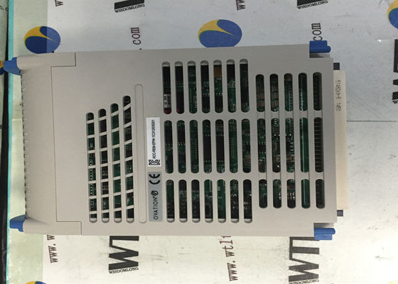 Westinghouseの大喝采のコントローラー ノード コントローラー   1C31203G01