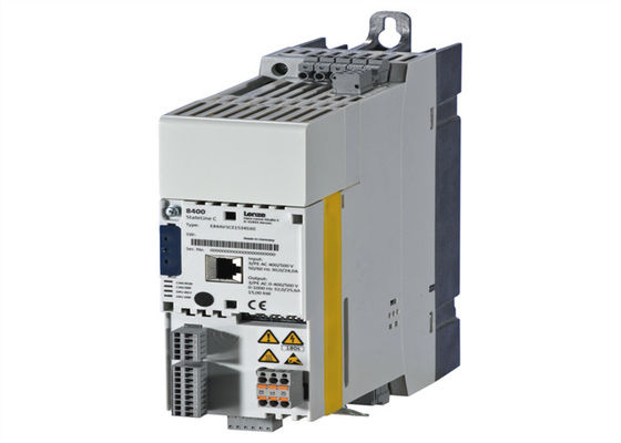 Lenze E84AVSCE7512SX0 8400シリーズSTATELINE設置0.75 KW （1.0 HP）