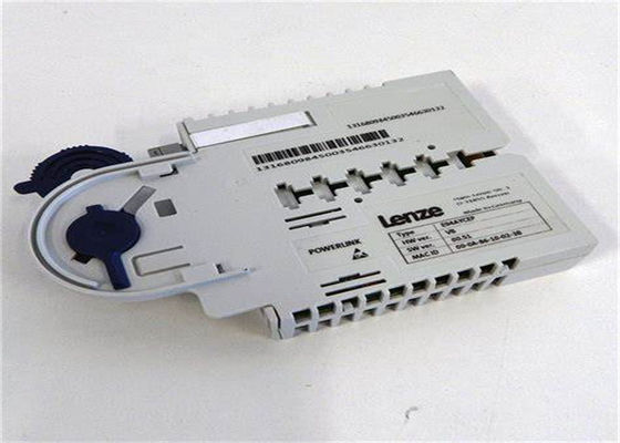 Lenze E94AYCEPのSERVOは9400の延長モジュールETHを運転する。POWERLINKモジュールMN/CN