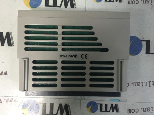WESTINGHOUSEの大喝采の入力モジュールPMODアセンブリ1C31116G04をアナログ入力